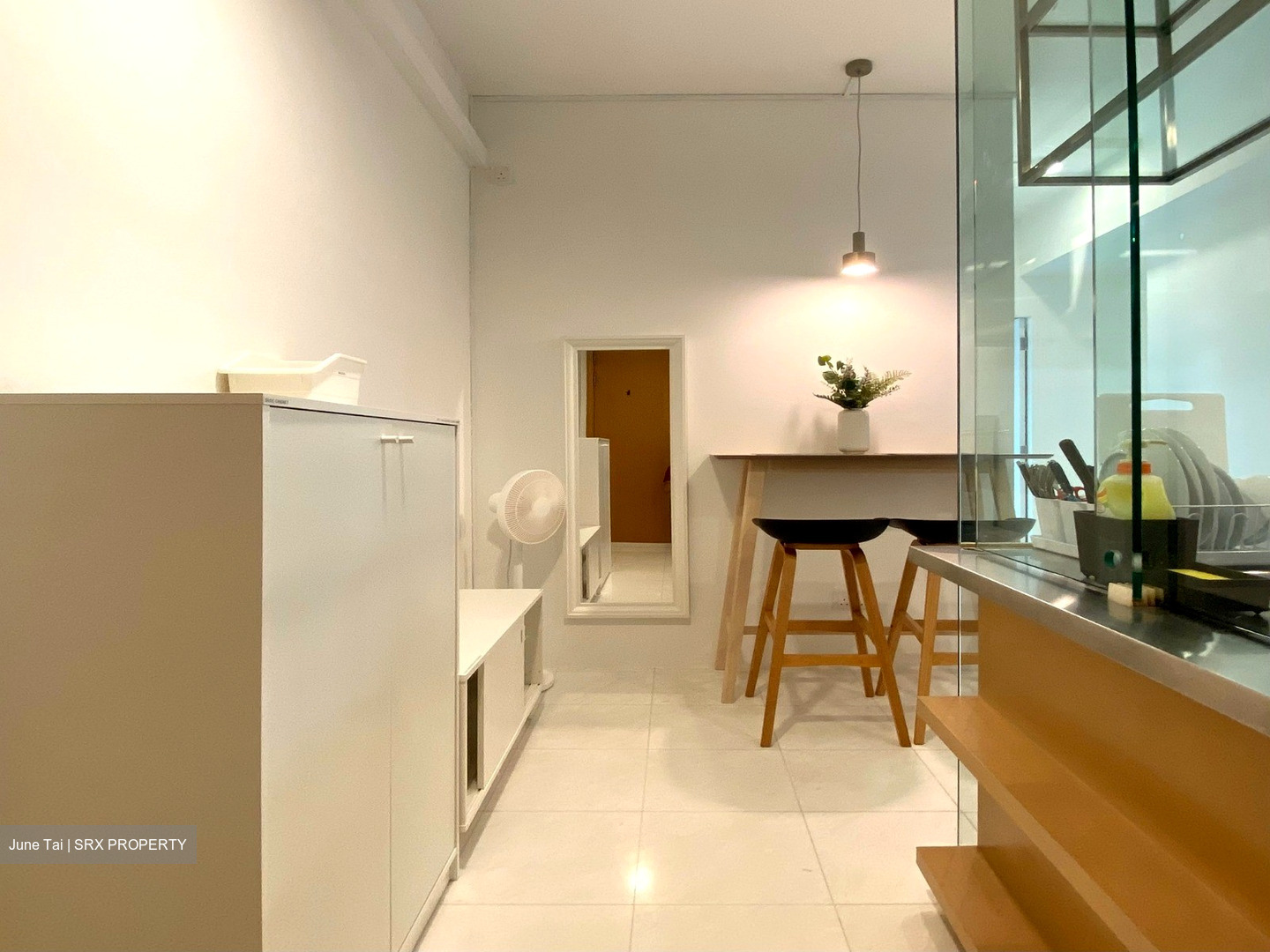 Icon (D2), Apartment #522420301